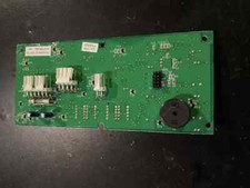 GE 200D7355G052 WR55X10802 AP4413411 Refrigerator Control Board AZ25824  BK83