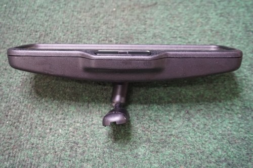 2006 2007 2008 FORD ESCAPE XLT Rear View Mirror OEM E11015897 - Picture 3 of 6
