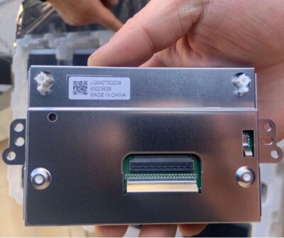 LCD Display Color Screen For Ford Focus For Escape Speedometer Cluster