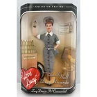 Vintage Mattel I Love Lucy Barbie Doll Lucy Does TV Commercial Vitameatavegamin