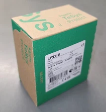 LRD10 Schneider Electric Starter - NEW