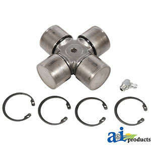 Cross & Bearing Kit 727837 fits Amadas 9997F 9997T 9998F M2100A M2100D ...