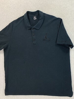 jordan polo xxl