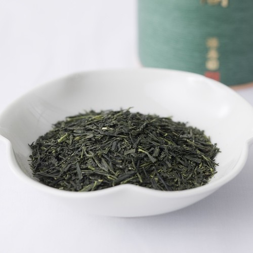 Kyoto Uji Fukujuen Japanese Green tea Assortment 50N Gyokuro Gift Box Japan - Picture 4 of 5