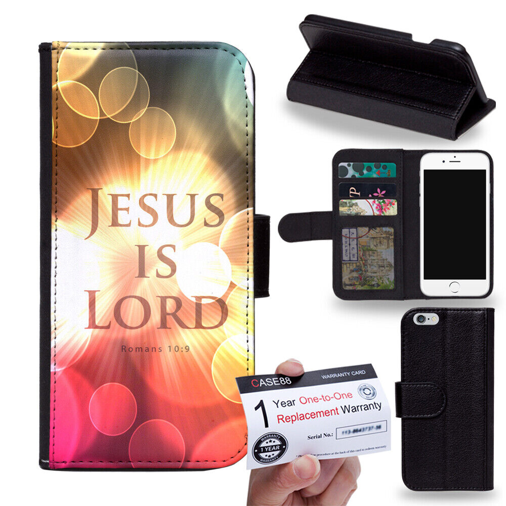  iPhone X/XS Hooked On Jesus Bible Verse Fishing Religious  Christian God Case : Cell Phones & Accessories