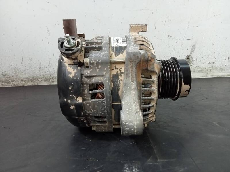 270600T360 alternator for TOYOTA VERSO 1.8 (ZGR21 ) 2009 