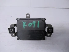 TOYOTA CAMRY RADAR UNIT 2020-2024, CRACKED BRACKET! 882100A010