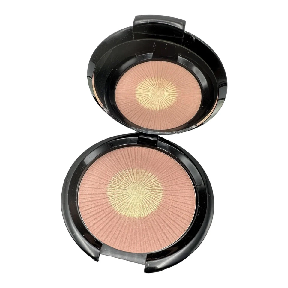 Signature Club A Colloidal Gold Radiance Ultra Creamy Powder Eyeshadow Duo #1 - Image 4 of 4