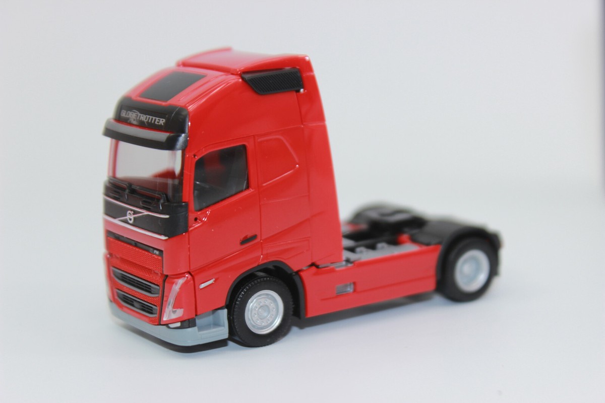 Herpa 313377 Volvo FH Gl. XL 2020 Erweiterte Ausstattung
