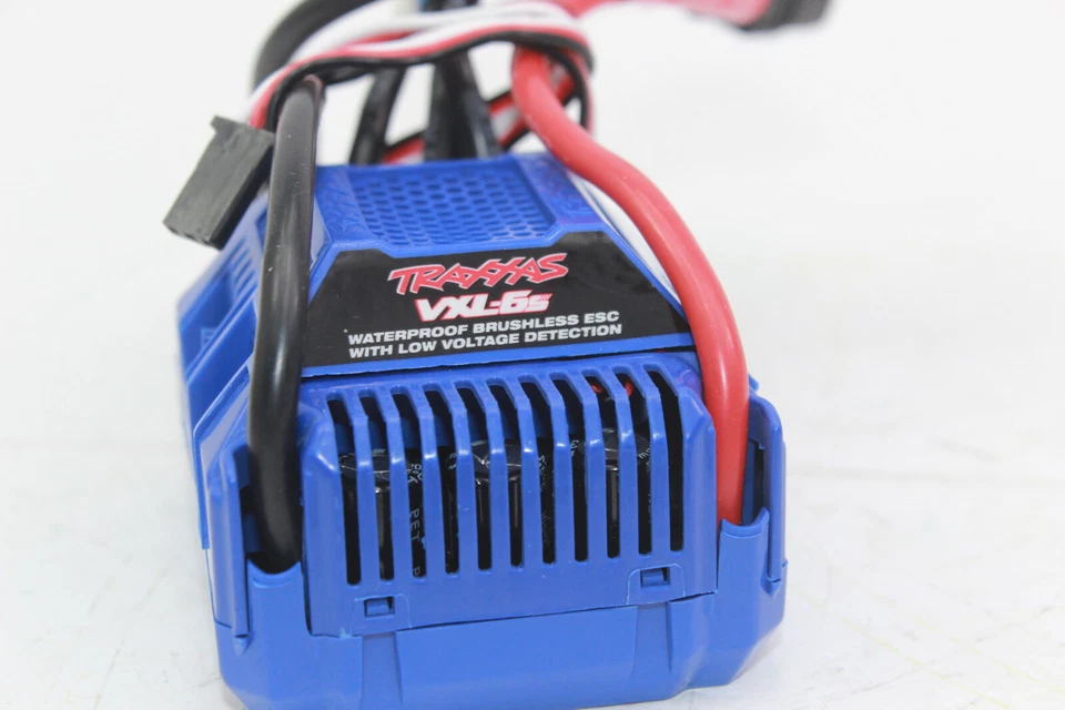 Traxxas TRX 3485 Velineon VXL-6s Electronic Speed Control ESC NEW - Image 4 of 4