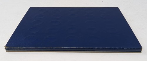 Album Whitman 1946-1964 set 48 monete Roosevelt argento - Foto 12 di 13