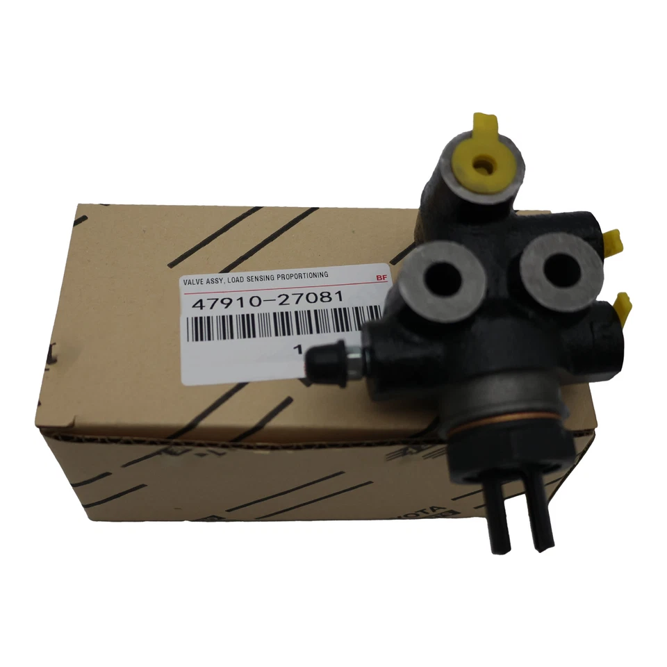 47910-35320 OEM NEW For 96-04 Toyota Tacoma Brake Proportioning Metering Valve - Imagem 4 de 4