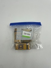 Square D 9998 SL-3 Replacement Contact Kit Size 1 Series A Pack of 3