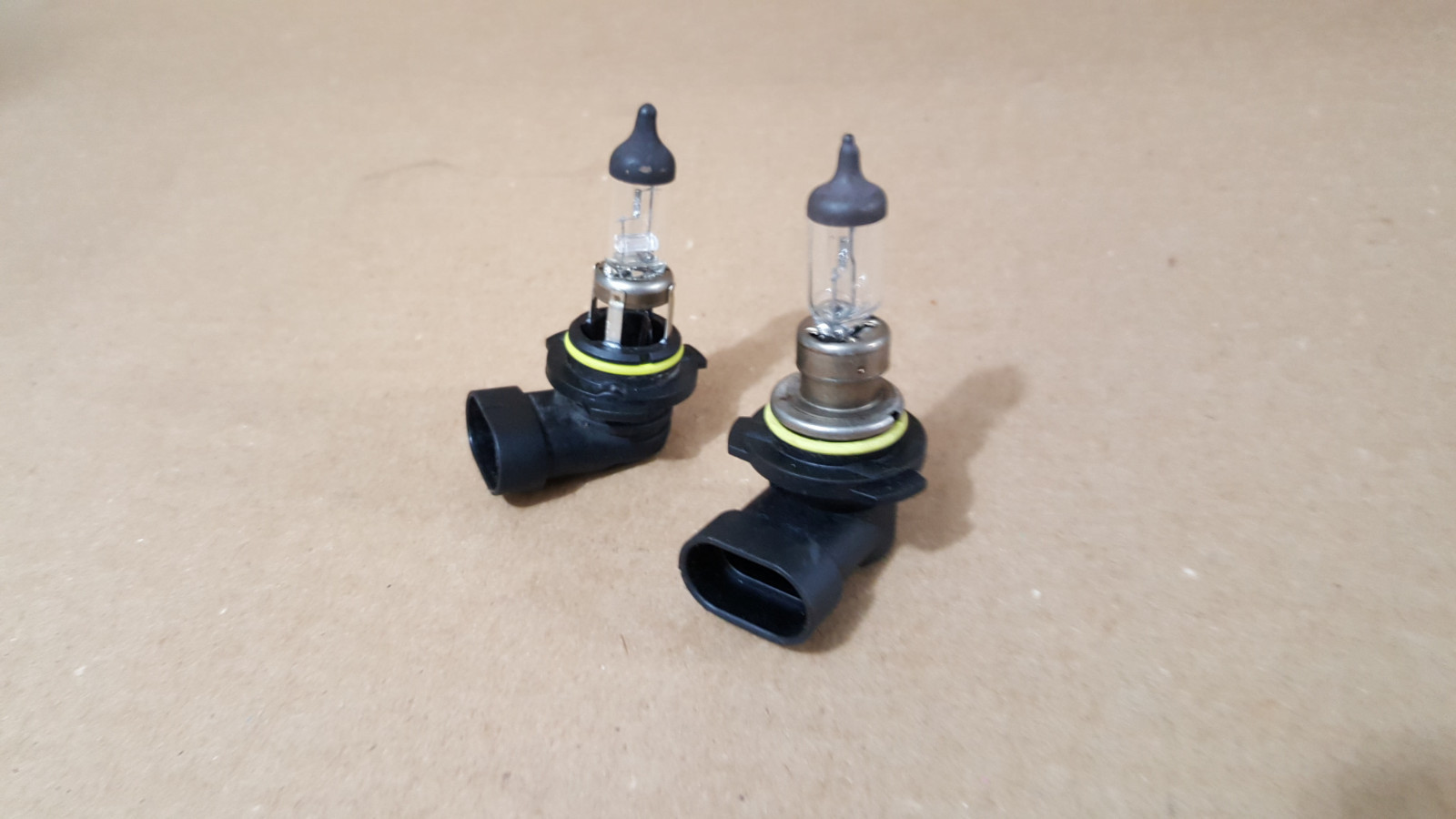 gm head light bulb 19257054 01999366 9006 qty2 | eBay