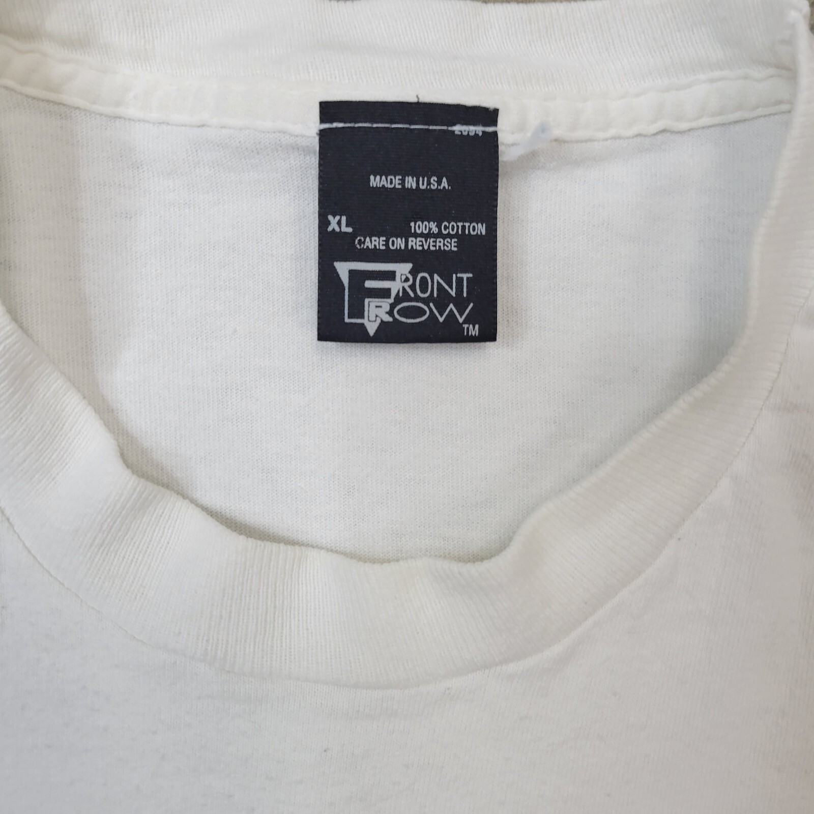 T shirt vintage 1996 Emmitt Smith Dallas Cowboys prima fila uomo XL NFL anni 90 USA