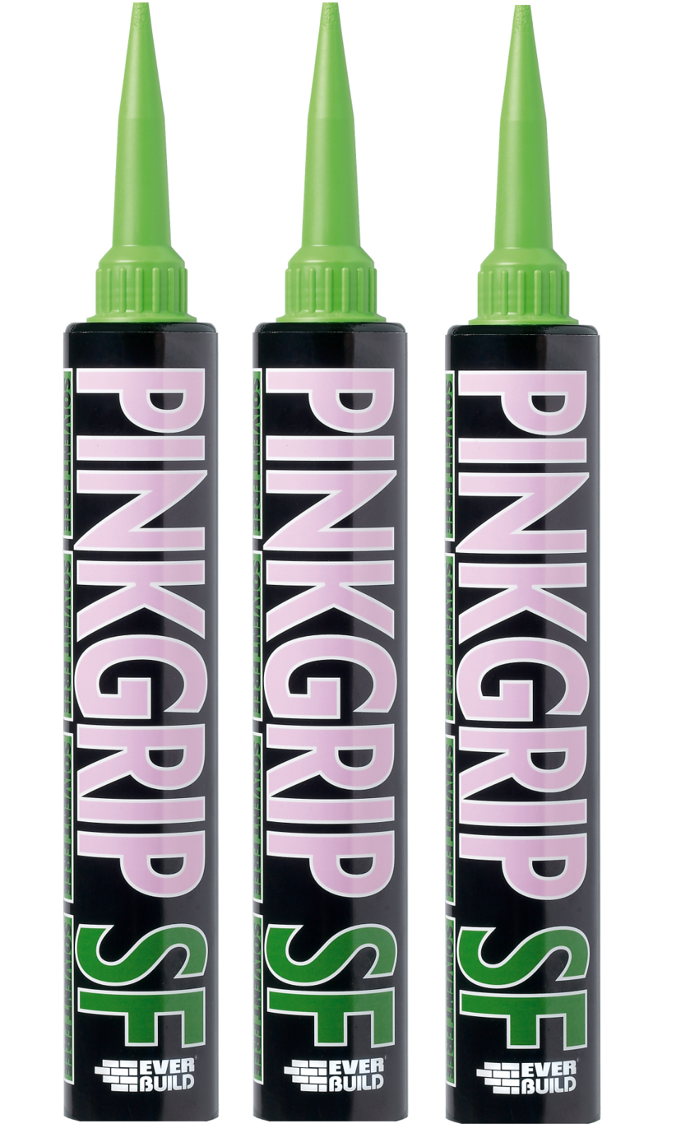 EVERBUILD PINK GRIP SOLVENT FREE GRAB GRIP ADHESIVE BONDS 350ml LIKE everbuild-pink-grip-solvent-free-grab-grip-adhesive-bonds-350ml-like
