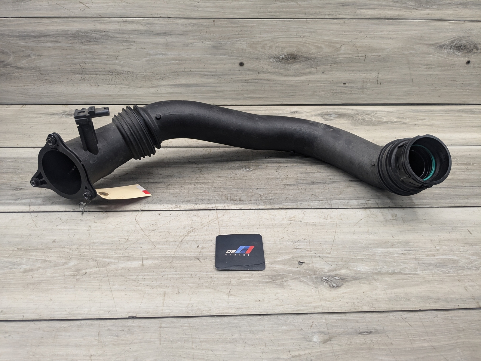 OEM BMW F22 F30 G20 G30 B46 Intercooler Charge Air Induction Pipe Tract 17-24