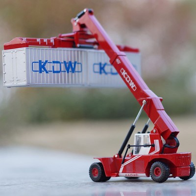 kdw diecast