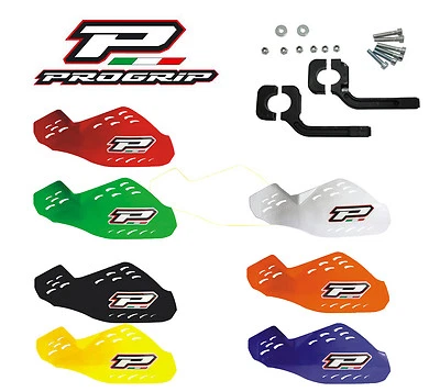 Progrip PG5600 Handguards Enduro Motocross Style Hand Guards
