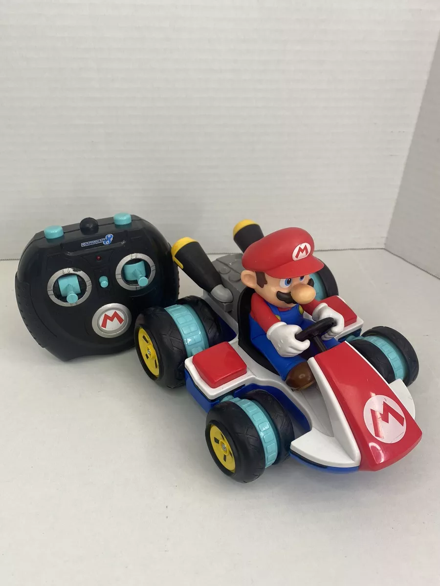 Mario kart 8 sales remote control car