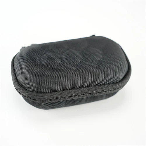 Storage Box Carry Case For Finalmouse UltralightX ULX S M L Wireless Mouse