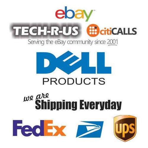 Dell 210V1 Precision 7680 16" Intel i7 32GB 512GB 1920x1200 NVIDIA RTX 3500 W11P - Picture 8 of 8