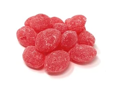 Cinnamon Sanded Hard Candy, 40 Ounces ~ YANKEETRADERS® ~ FREE SHIPPING