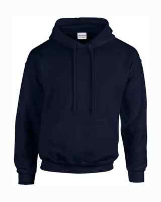 Gildan Kapuzenpullover Performance Hoodie Unisex Navy L-XL