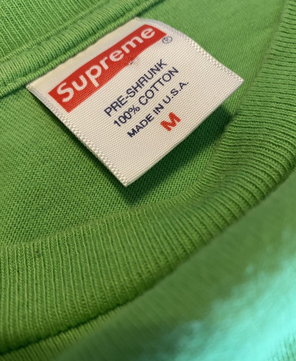 supreme van gogh