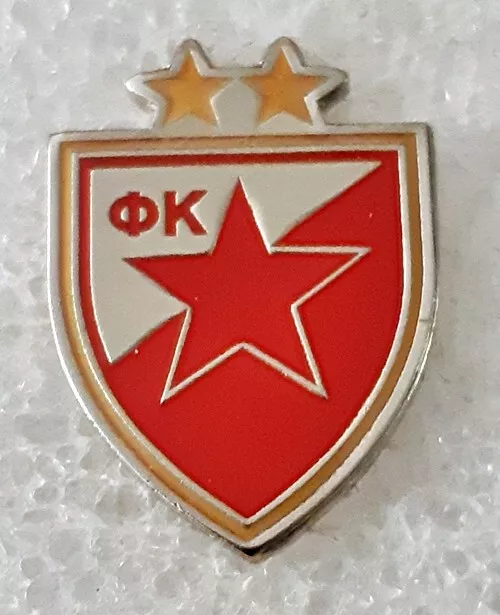 Club: Crvena Zvezda