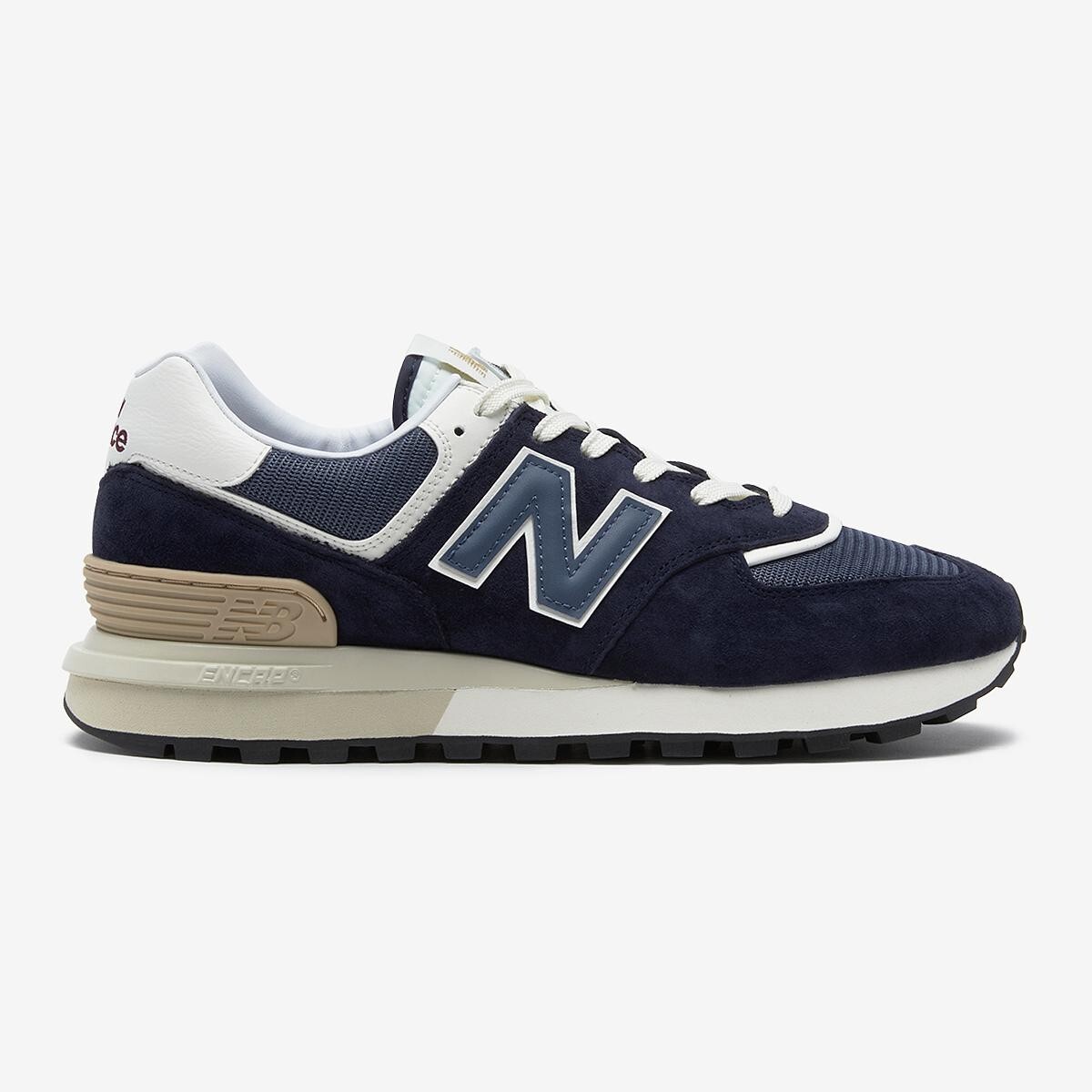 New Balance 574 LEGACY レガシー 27cm New Balance 574 Legacy Navy Unisex 4-12Size U574LGBB Expeditedship