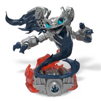 Skylanders Superchargers Drivers Dark Spitfire Figure on sale Skylanders Superchargers Drivers Dark Spitfire Figure on sale