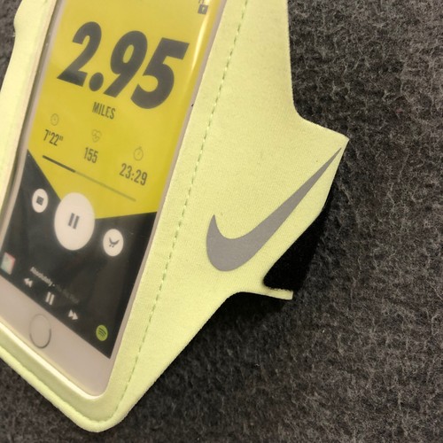 lean arm band plus