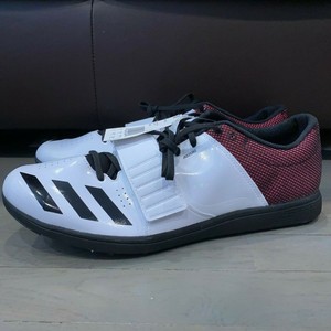 adizero pole vault spikes