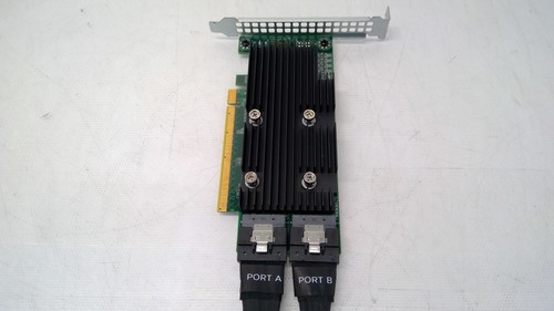 DELL EMC POWEREDGE EXTENDER EXPRESS FLASH NVME PCIe SSD 1YGFW TJCNG YN9K8 - Picture 5 of 5