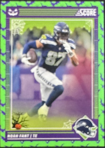 2024 Score A Treat Score Football Cards - New Rookies Pick Your Player - Picture 107 of 124