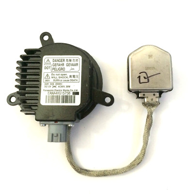 Ballast Pour Infiniti G35 G37 Fx35 Ballast Phare Xénon HID - Réf. 28474-89904 - Compatible Nissan 350Z, Infiniti, Etc. Ballast Phare Xenon 35W Ballast Pour Infiniti G35 G37 Fx35 Ballast Phare Xénon HID - Réf. 28474-89904 - Compatible Nissan 350Z, Infiniti, Etc. Ballast Phare Xenon 35W