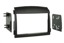 Metra Electronics 95-7320 Hyundai Sonata 2006-08 Double DIN Kit