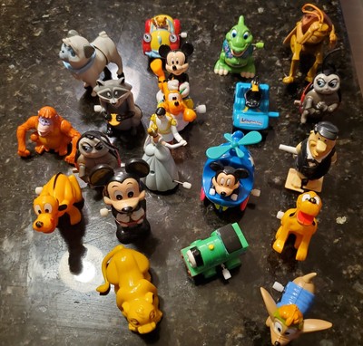 disney up toys