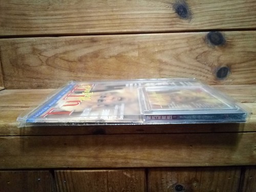 (C14CS) "TUTTI: MOZART, NO. 1" CD & MAGAZINE/ NEW IN DAMAGED WRAP / 1994 - Picture 7 of 24