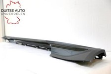 Audi RS5 Coupe Schweller Verkleidung Seitenschweller Rechts (LZ7S) 8W6853856B