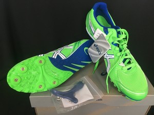 pointure asics homme