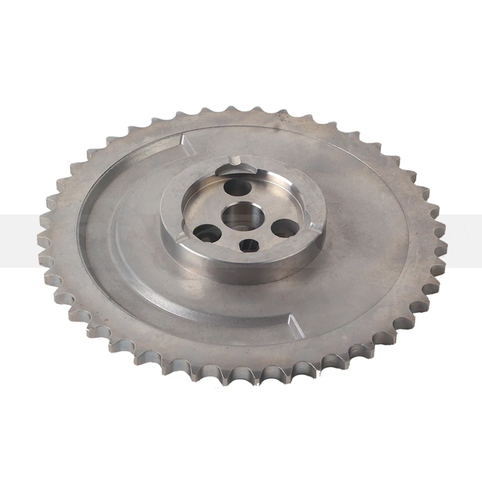 Timing Chain Kit Oil Water Pump for 97-04 Chevrolet Corvette Pontiac GTO 5.7L - Image 4 of 4