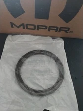 CHRYSLER OEM-Engine Crankshaft Crank Seal 5047167AA