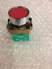 Teknic S1 Push Button Contact Block 415V 4A AC or 110V .5A DC -60947-5-1