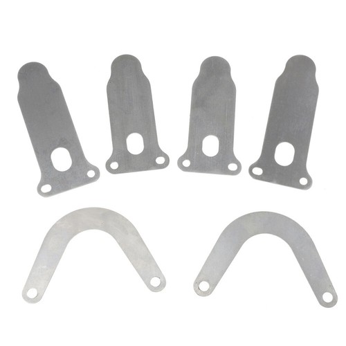 Air Compressor Valve Plate Plate Air Tool Air-Compressor Belt Metal Pump Head - Picture 6 of 10