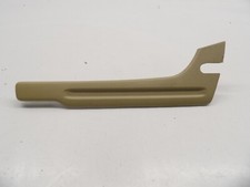 Abdeckung Verkleidung Sitz creme Mercedes W123 1239193220