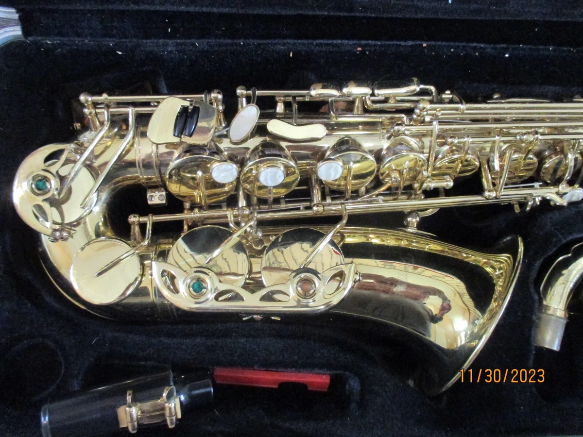 Venus sale tenor saxophone