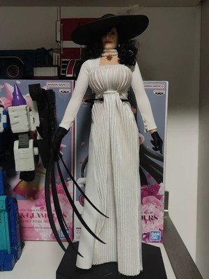 1/6 A23C01 Resident Evil Alcina Dimitrescu Vampire Lady Countess Action Figure