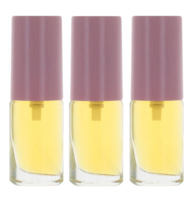 L aimant by Coty for Women Combo-Cologne Spray 1.125oz(3x 0.375oz minis) UB
